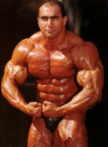 enandrol (тестостерон энантат) от balkan pharmaceutical (250mg\1ml)