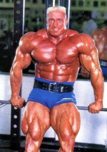 курс стероидов на массу