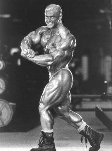 anabol 100 (метан для инъекций) от ufc pharm (100mg\10ml)