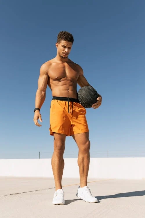 Тестостерон Ципионат результат