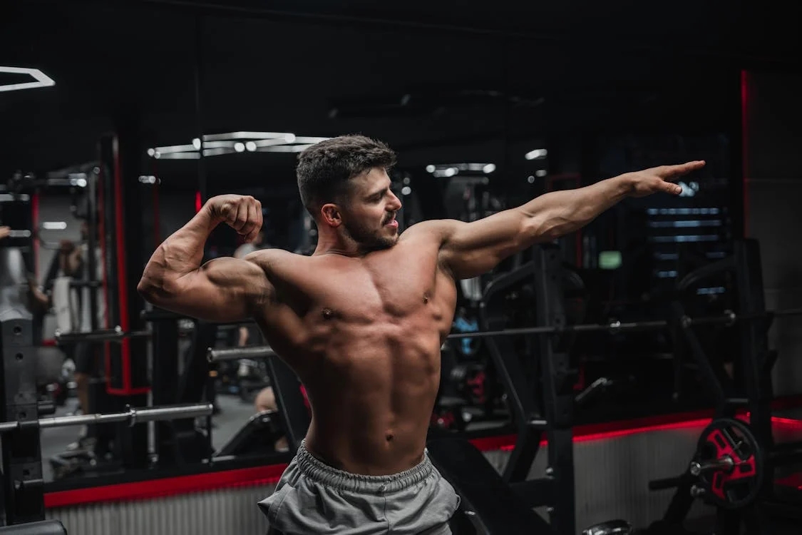 Тестостерон Пропионат результат