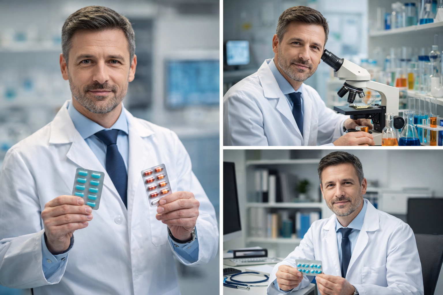 Доктор Игорь Викторович Петров