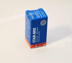 Star-Mix (Смесь эфиров нандролона) от Radjay Pharm (300mg1ml)